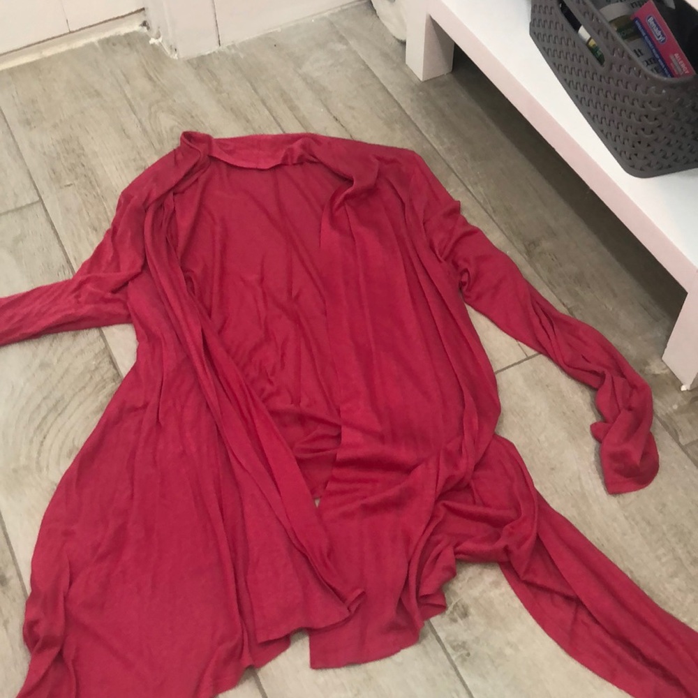 Tahari cardigan